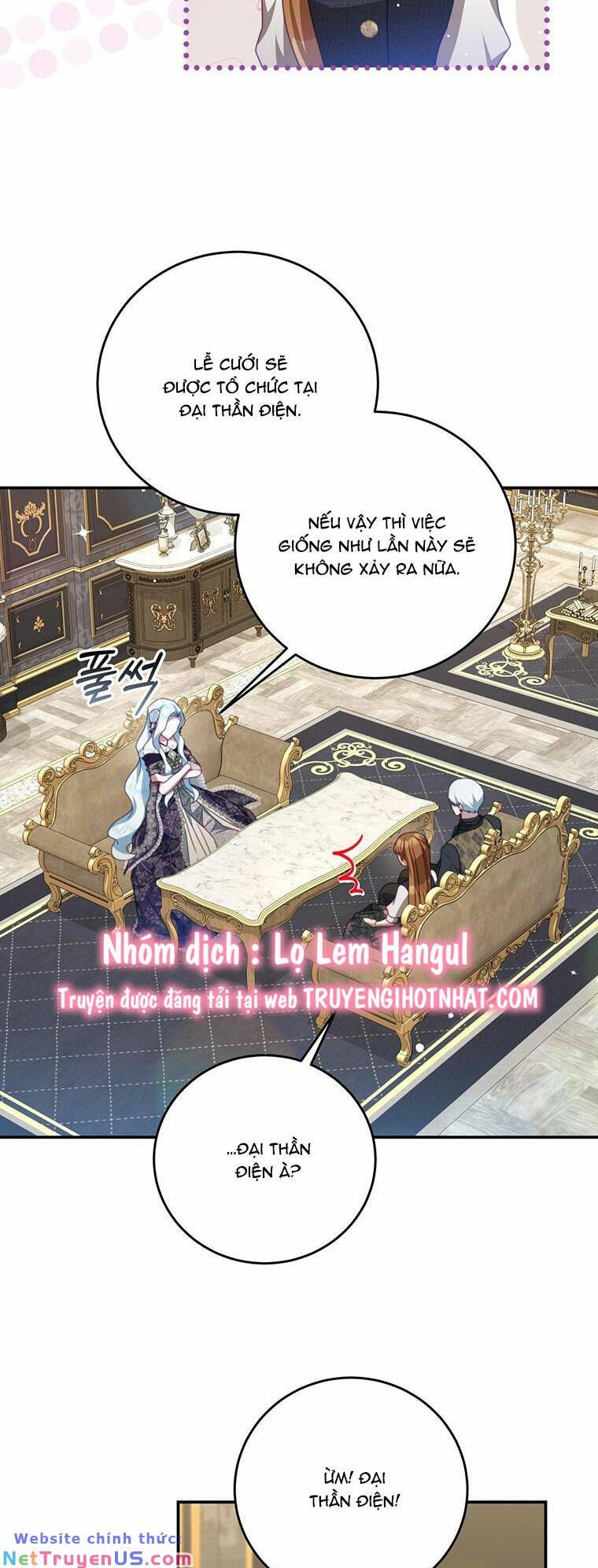 đọc truyện Trở Thành Tình Địch Của Nam Chính Chương 101.1 ảnh 47 tại Thiên Thai Truyện