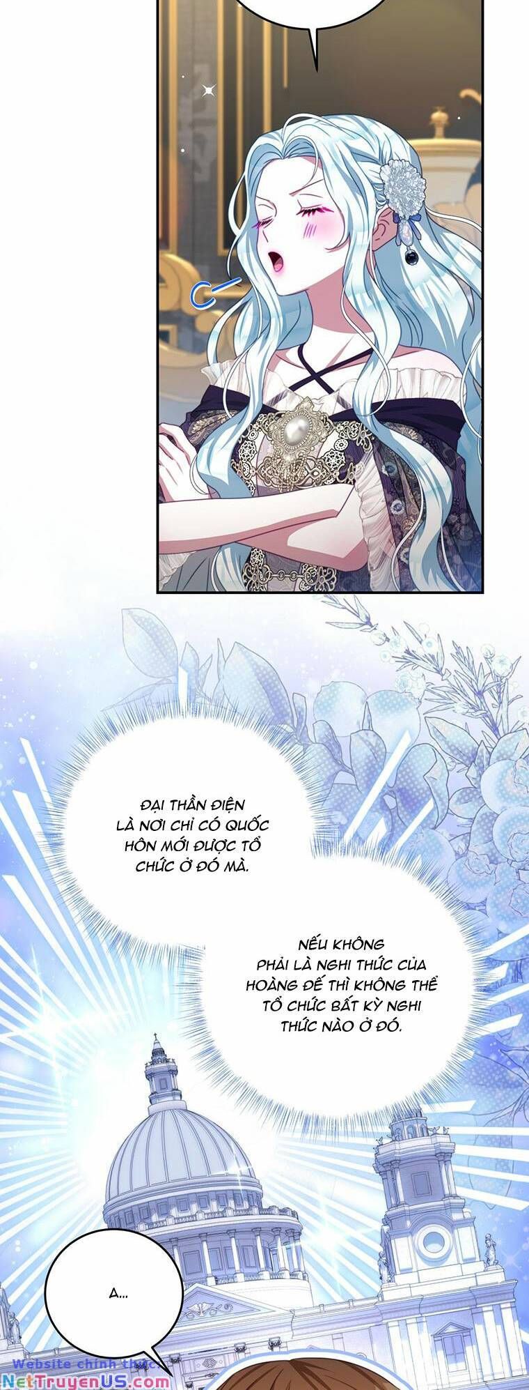 đọc truyện Trở Thành Tình Địch Của Nam Chính Chương 101.1 ảnh 48 tại Thiên Thai Truyện