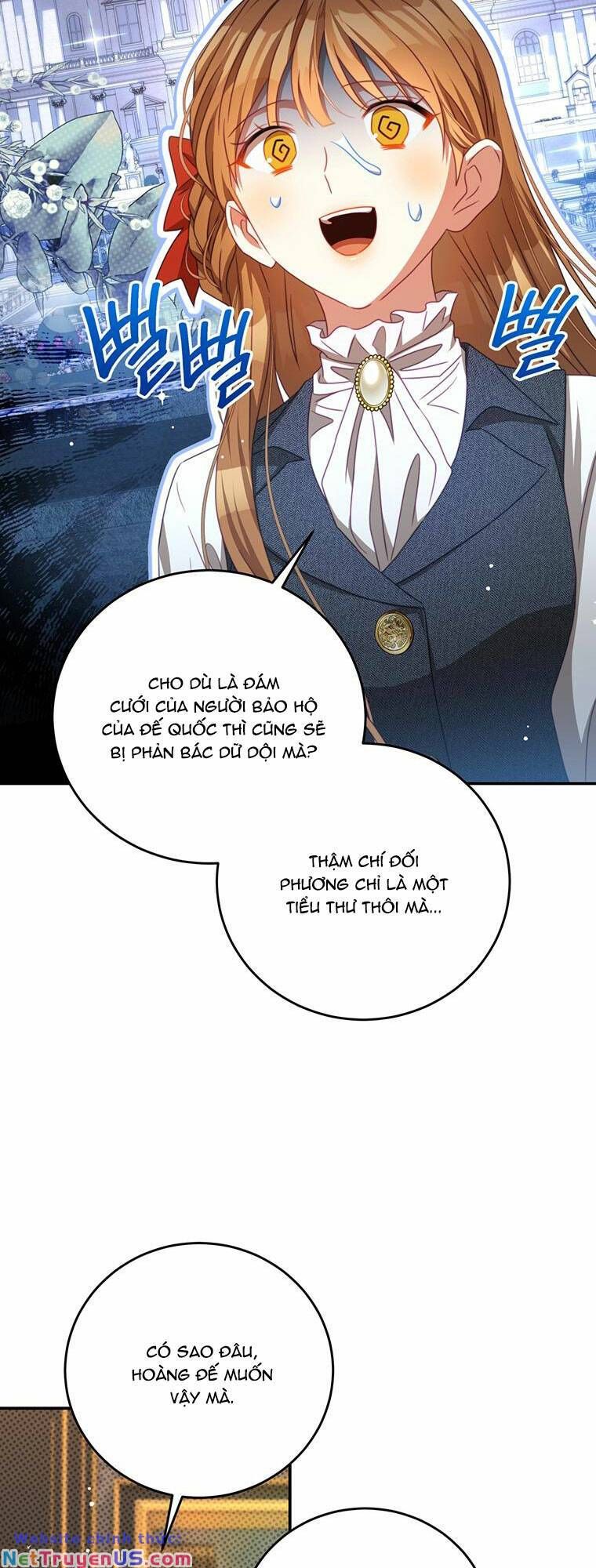 đọc truyện Trở Thành Tình Địch Của Nam Chính Chương 101.1 ảnh 49 tại Thiên Thai Truyện