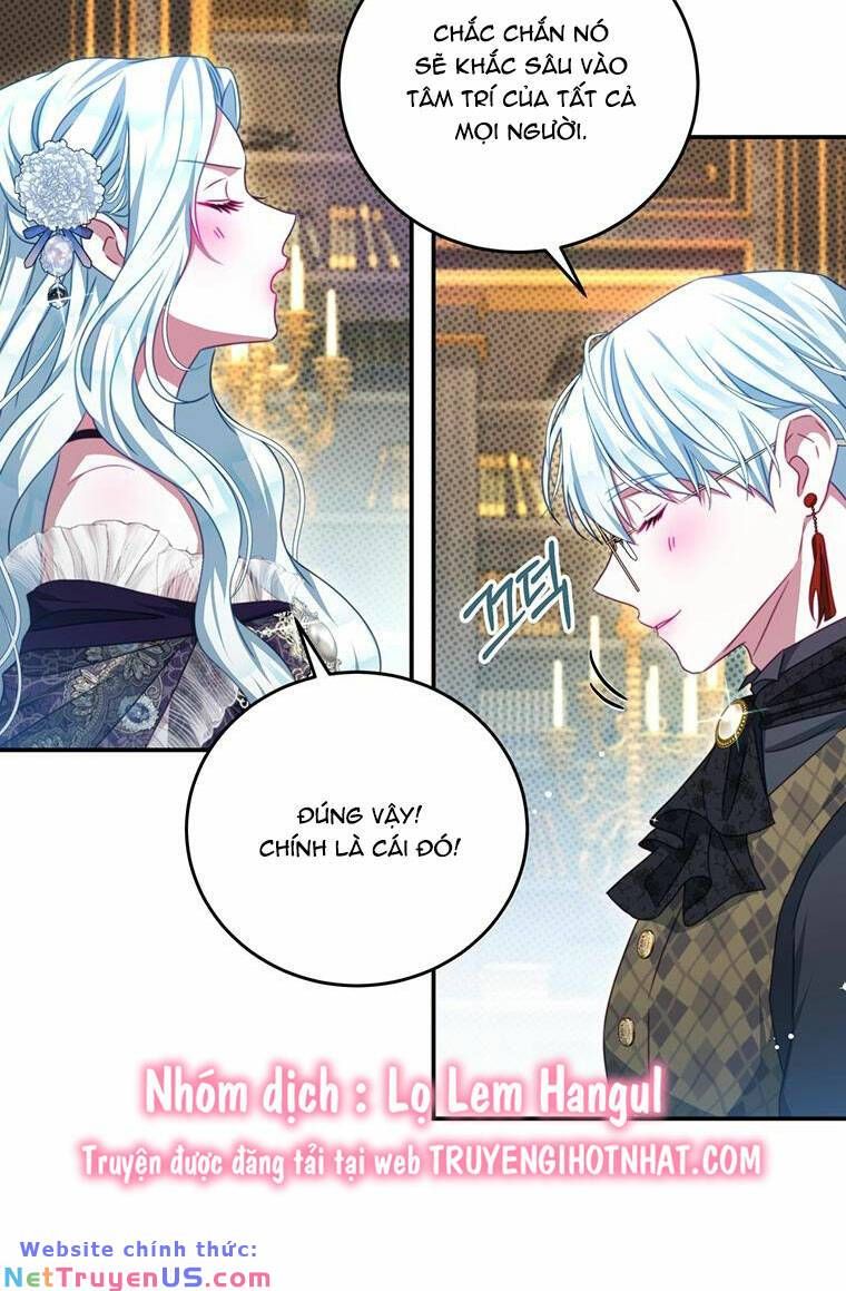 đọc truyện Trở Thành Tình Địch Của Nam Chính Chương 101.1 ảnh 50 tại Thiên Thai Truyện