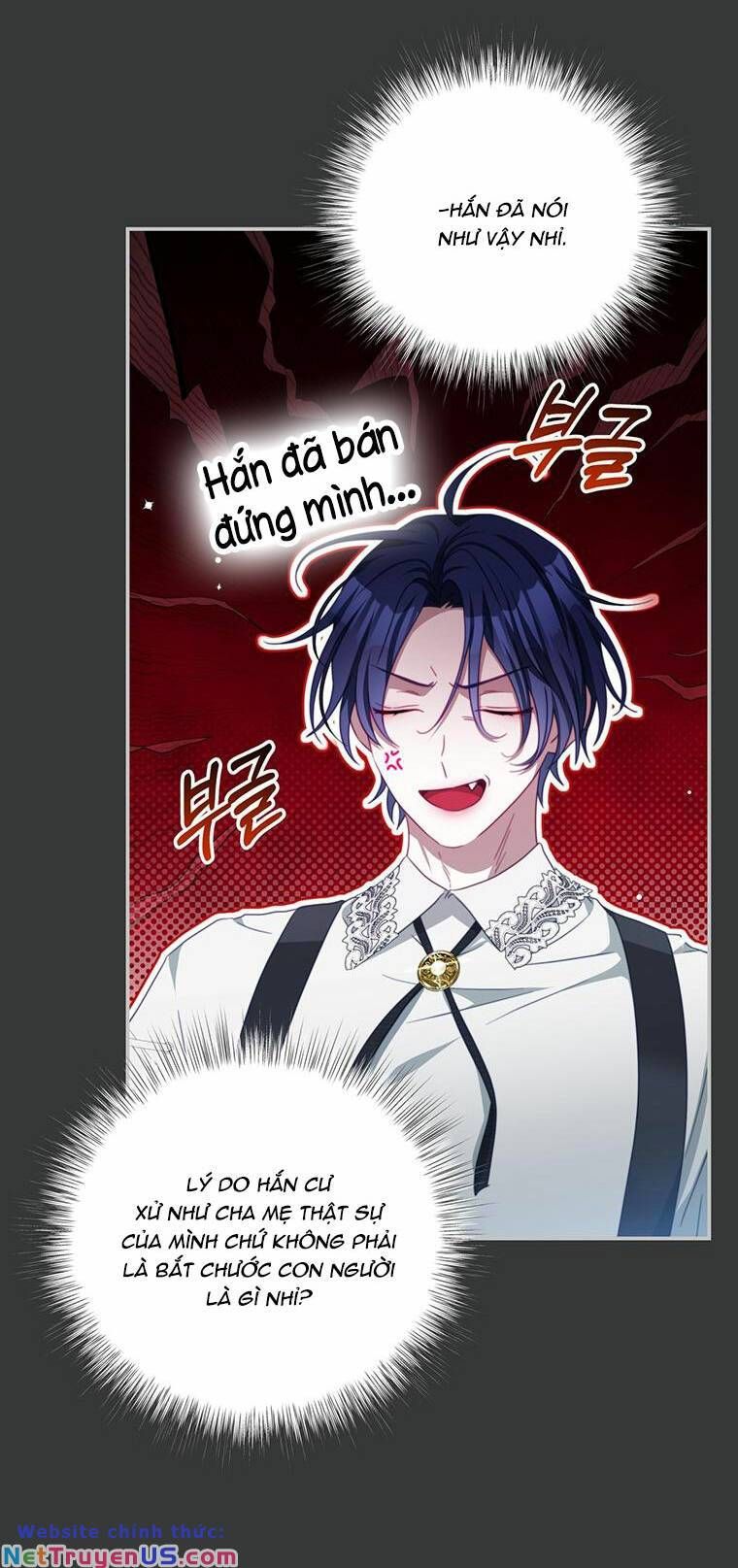 đọc truyện Trở Thành Tình Địch Của Nam Chính Chương 101.1 ảnh 8 tại Thiên Thai Truyện