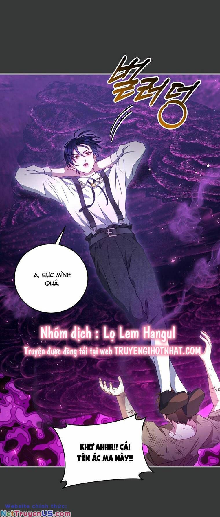 đọc truyện Trở Thành Tình Địch Của Nam Chính Chương 101.1 ảnh 9 tại Thiên Thai Truyện