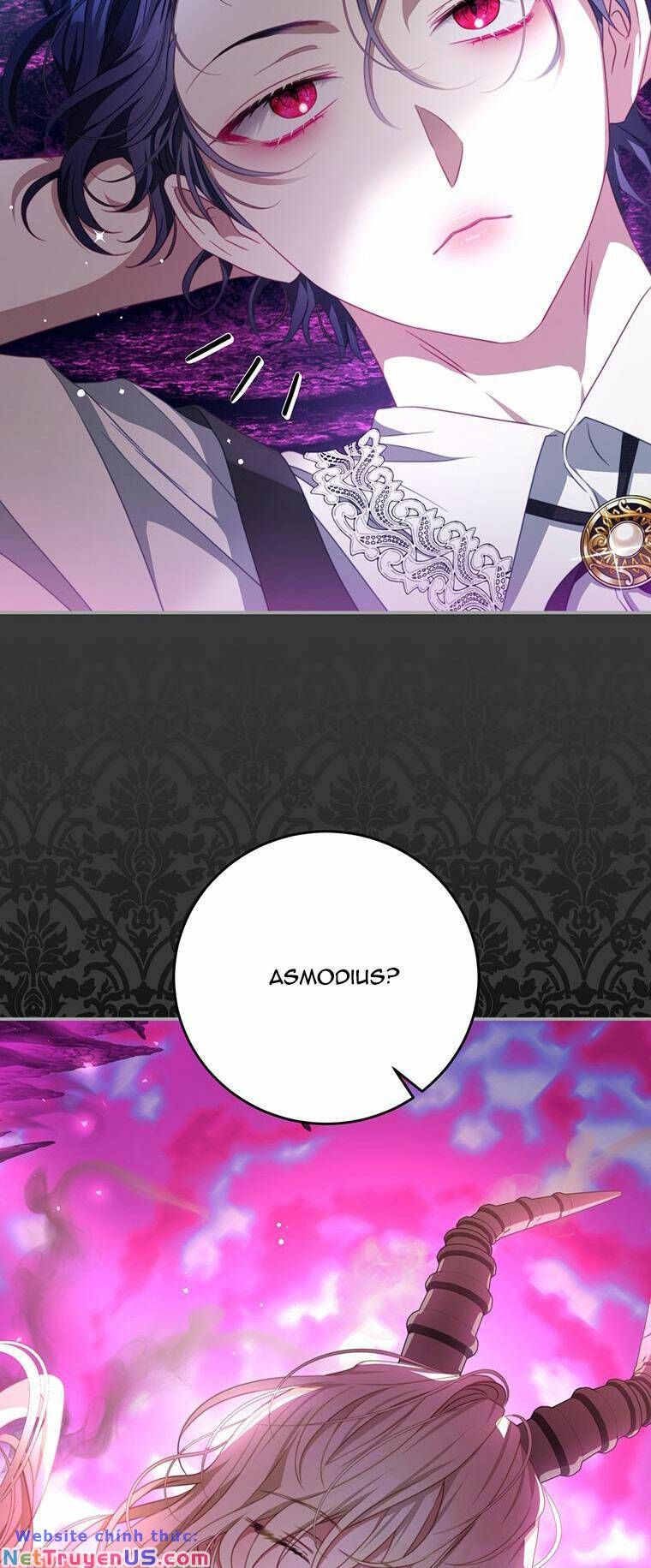 đọc truyện Trở Thành Tình Địch Của Nam Chính Chương 101.1 ảnh 11 tại Thiên Thai Truyện