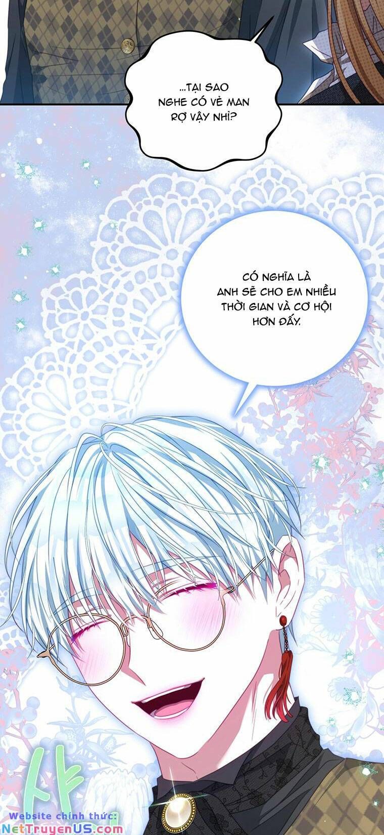 đọc truyện Trở Thành Tình Địch Của Nam Chính Chương 101.2 ảnh 3 tại Thiên Thai Truyện