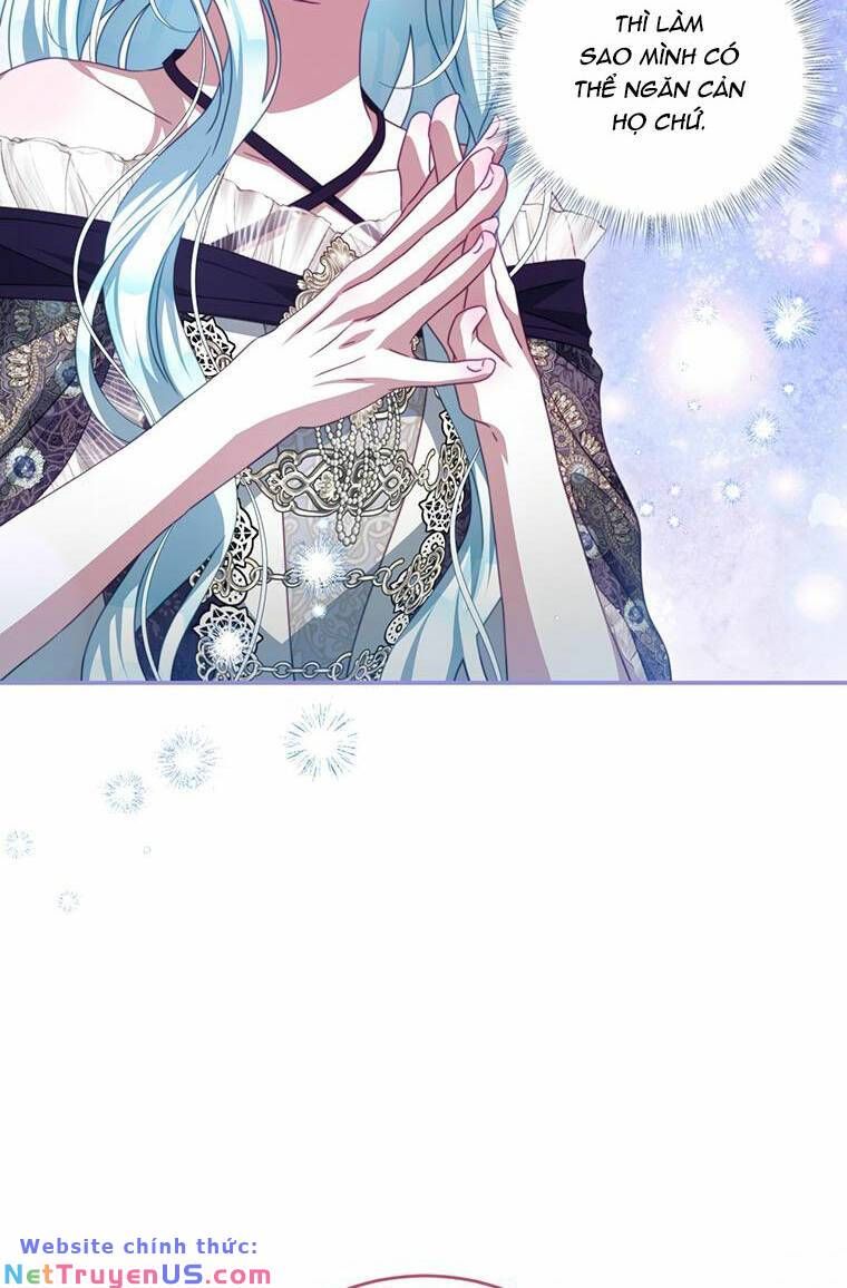 đọc truyện Trở Thành Tình Địch Của Nam Chính Chương 101.2 ảnh 13 tại Thiên Thai Truyện