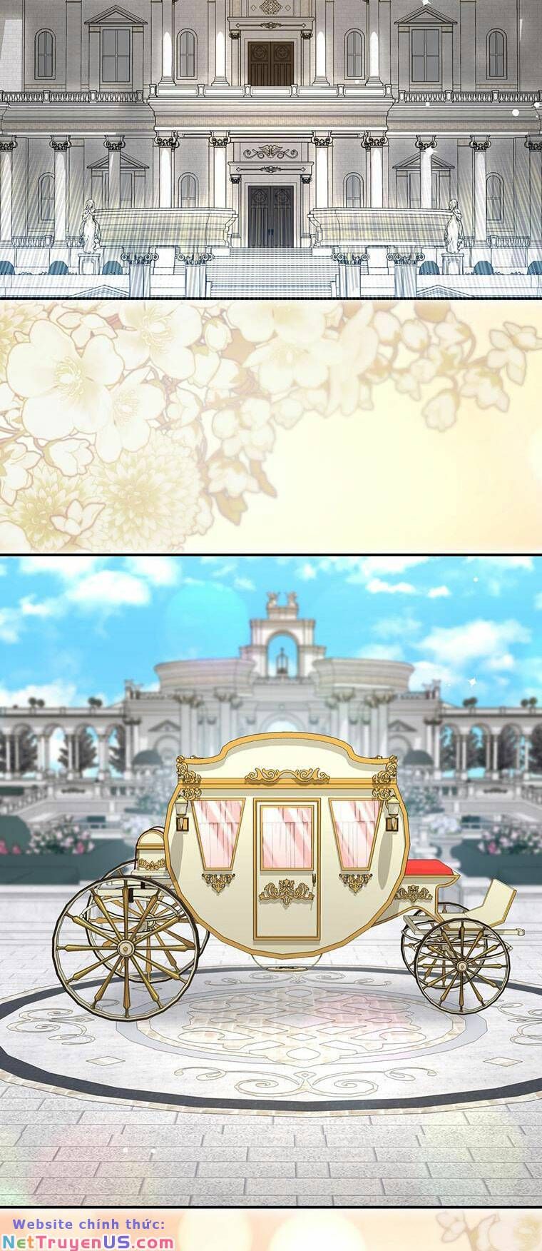 đọc truyện Trở Thành Tình Địch Của Nam Chính Chương 101.2 ảnh 17 tại Thiên Thai Truyện