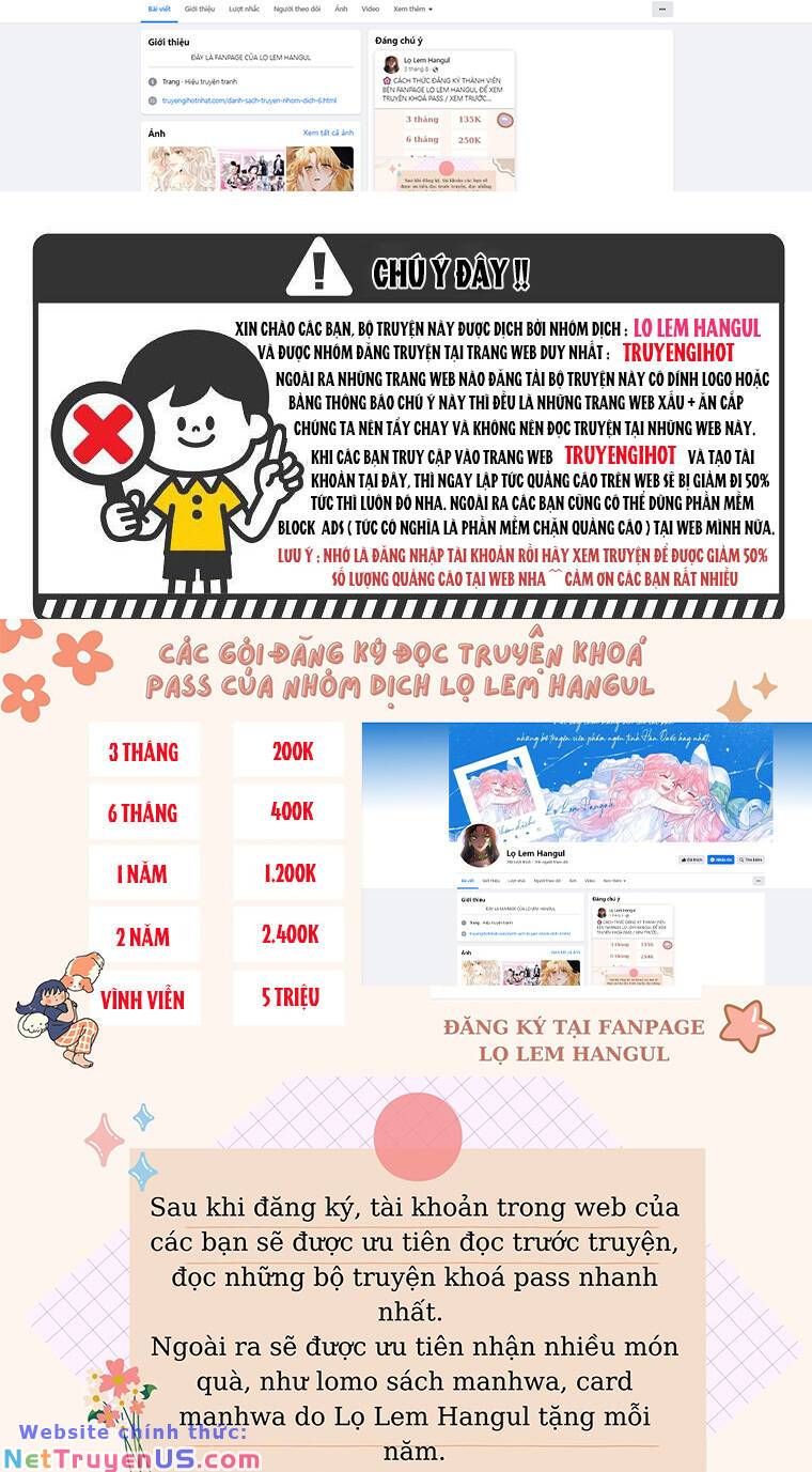 đọc truyện Trở Thành Tình Địch Của Nam Chính Chương 101.2 ảnh 19 tại Thiên Thai Truyện