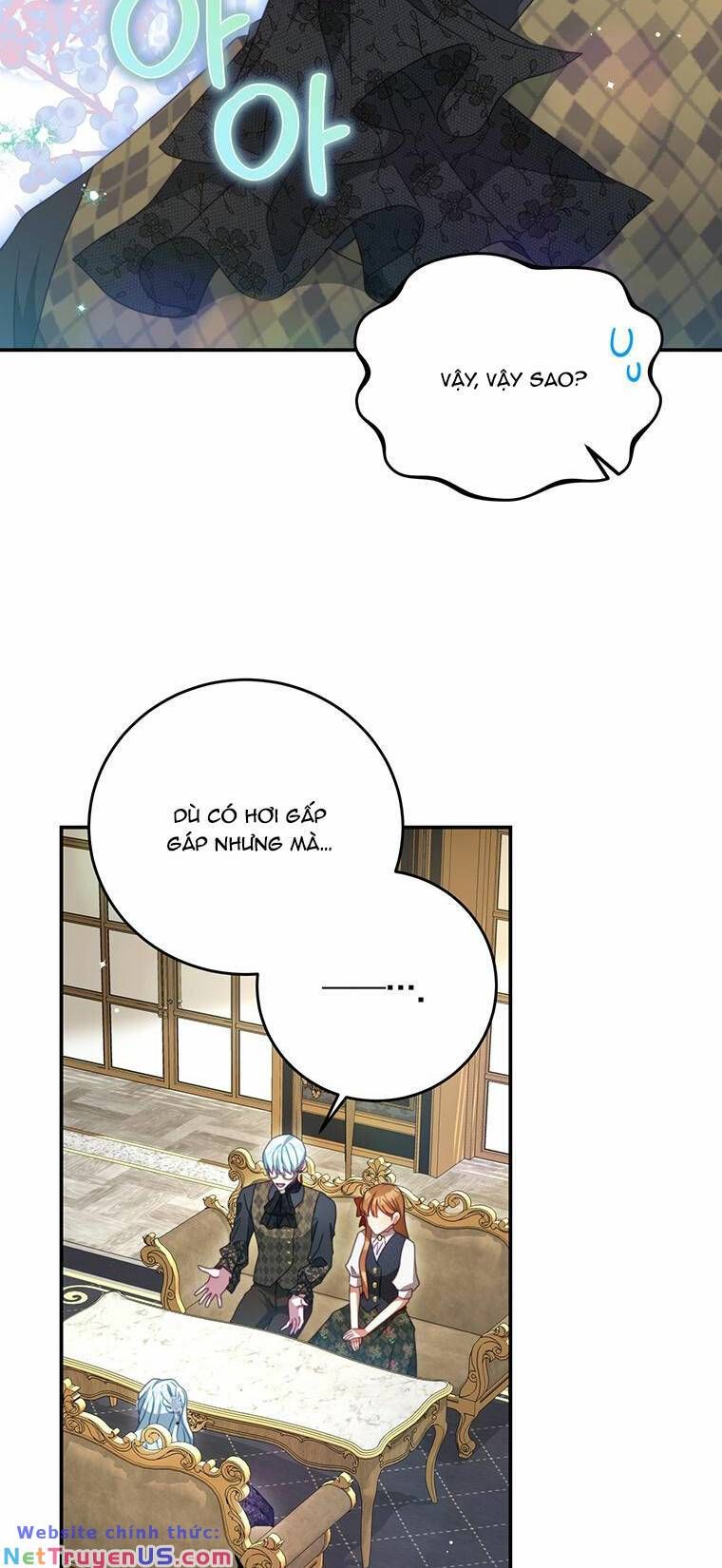 đọc truyện Trở Thành Tình Địch Của Nam Chính Chương 101.2 ảnh 4 tại Thiên Thai Truyện