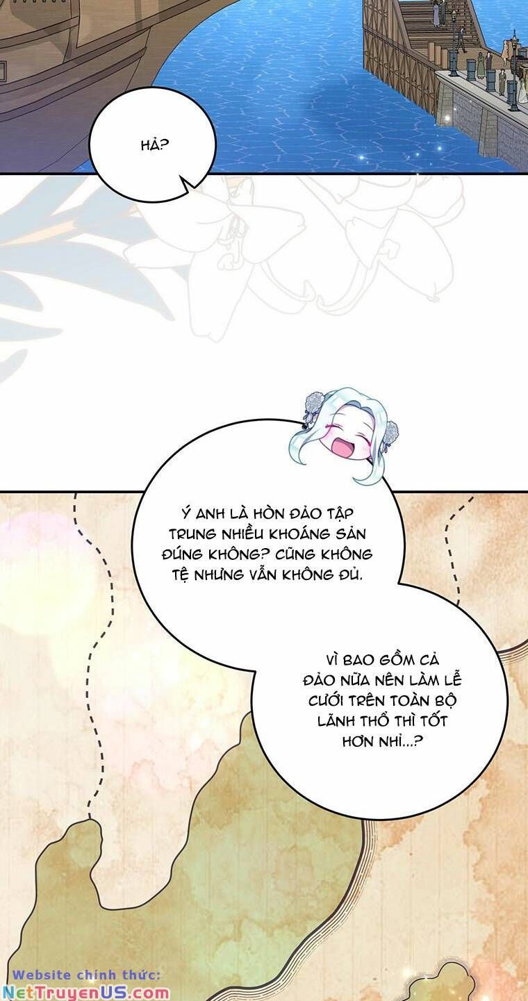 đọc truyện Trở Thành Tình Địch Của Nam Chính Chương 101.2 ảnh 8 tại Thiên Thai Truyện