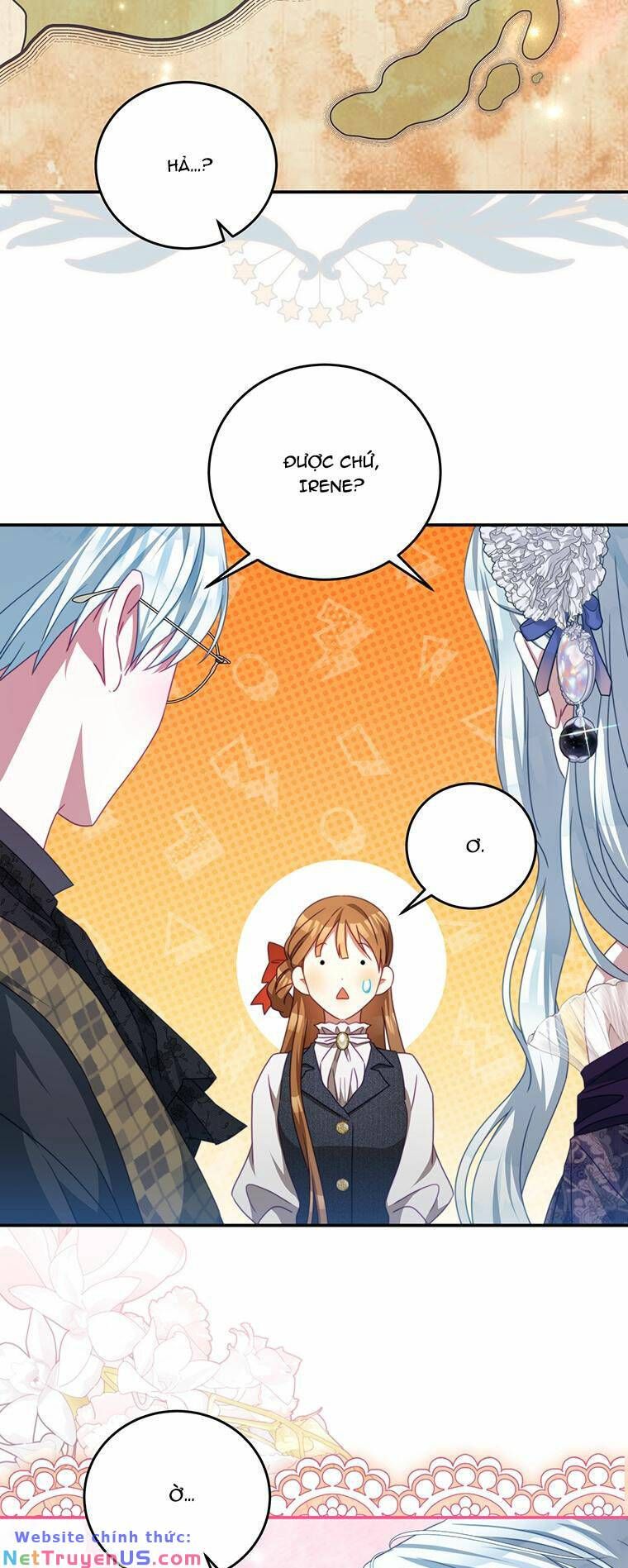 đọc truyện Trở Thành Tình Địch Của Nam Chính Chương 101.2 ảnh 9 tại Thiên Thai Truyện