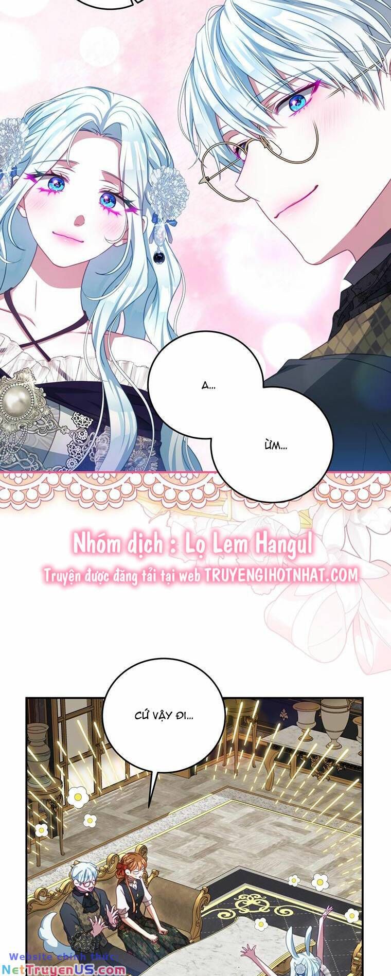 đọc truyện Trở Thành Tình Địch Của Nam Chính Chương 101.2 ảnh 10 tại Thiên Thai Truyện