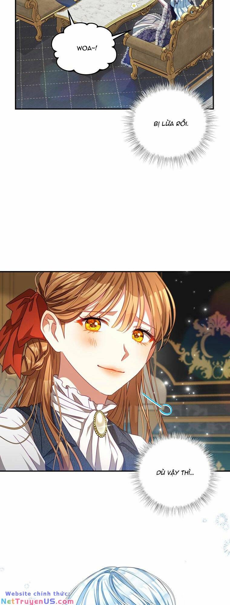 đọc truyện Trở Thành Tình Địch Của Nam Chính Chương 101.2 ảnh 11 tại Thiên Thai Truyện