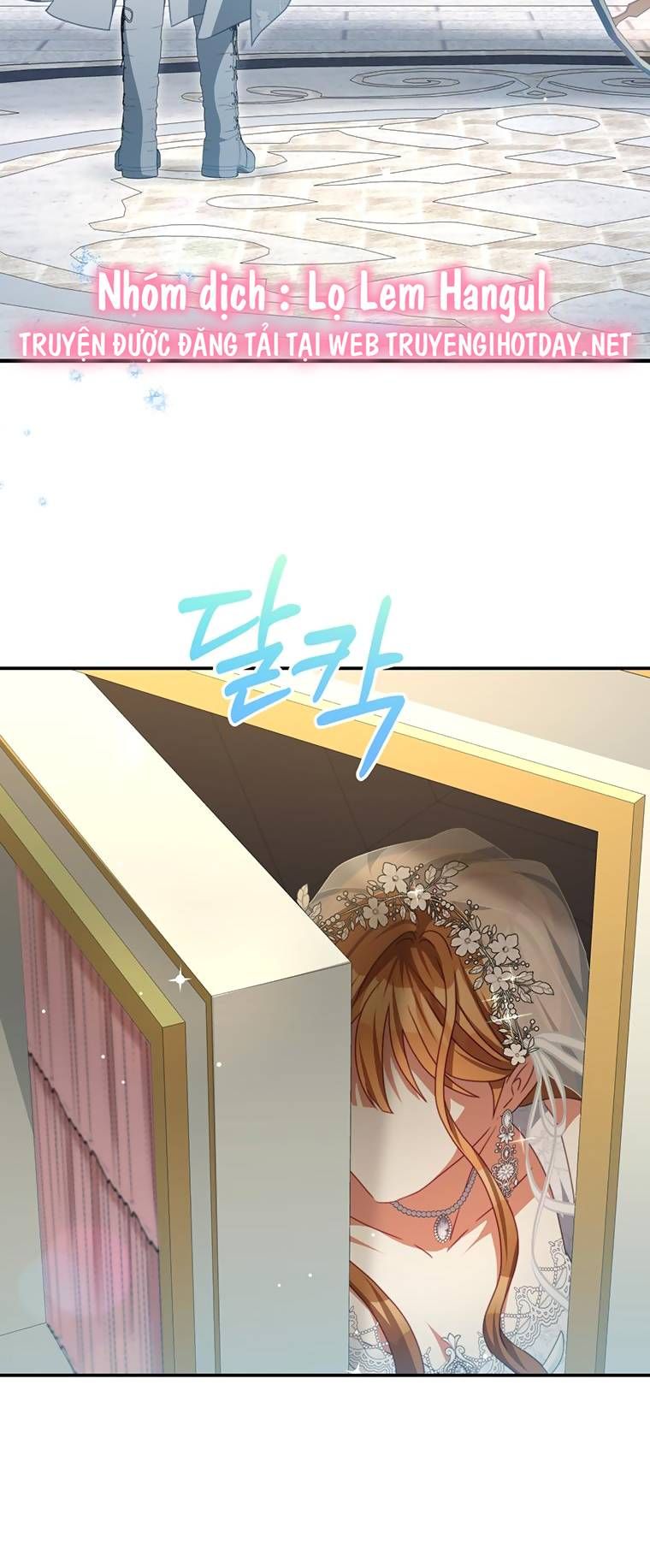 đọc truyện Trở Thành Tình Địch Của Nam Chính Chương 102.1 ảnh 12 tại Thiên Thai Truyện