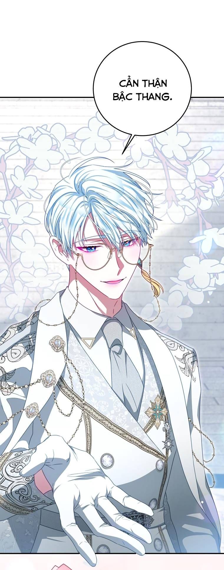 đọc truyện Trở Thành Tình Địch Của Nam Chính Chương 102.1 ảnh 13 tại Thiên Thai Truyện