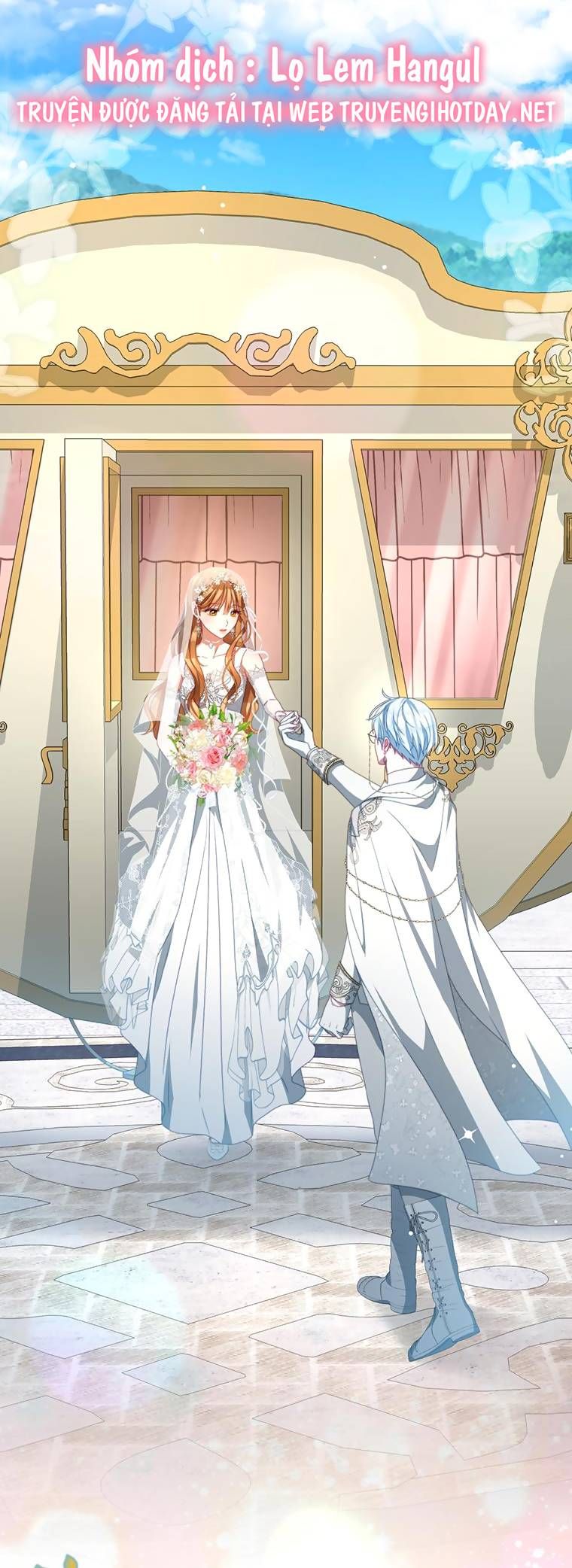 đọc truyện Trở Thành Tình Địch Của Nam Chính Chương 102.1 ảnh 16 tại Thiên Thai Truyện