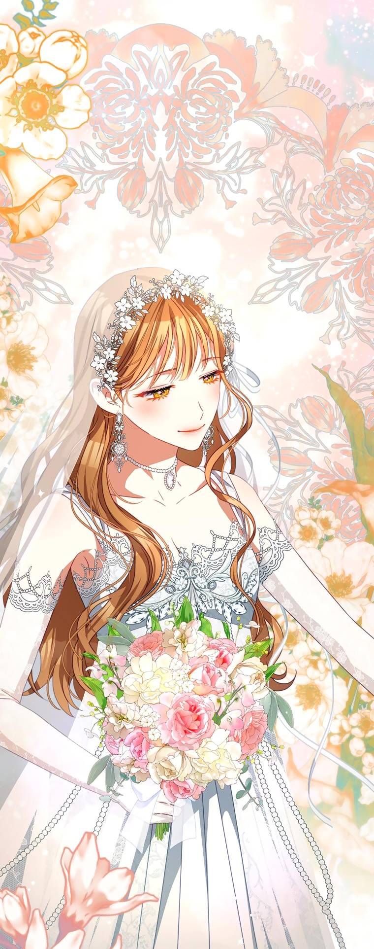 đọc truyện Trở Thành Tình Địch Của Nam Chính Chương 102.1 ảnh 17 tại Thiên Thai Truyện