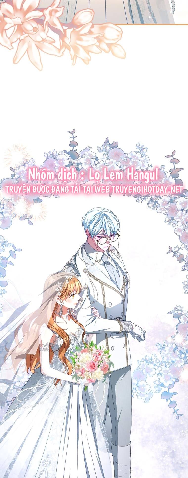 đọc truyện Trở Thành Tình Địch Của Nam Chính Chương 102.1 ảnh 18 tại Thiên Thai Truyện