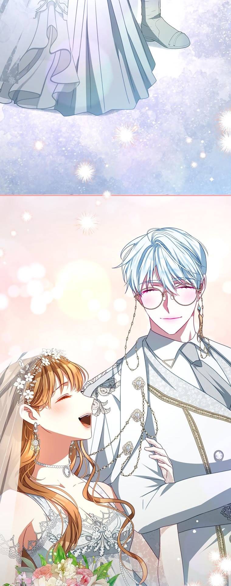 đọc truyện Trở Thành Tình Địch Của Nam Chính Chương 102.1 ảnh 19 tại Thiên Thai Truyện