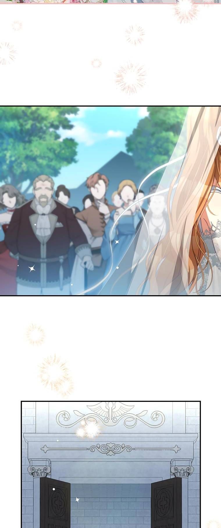 đọc truyện Trở Thành Tình Địch Của Nam Chính Chương 102.1 ảnh 20 tại Thiên Thai Truyện