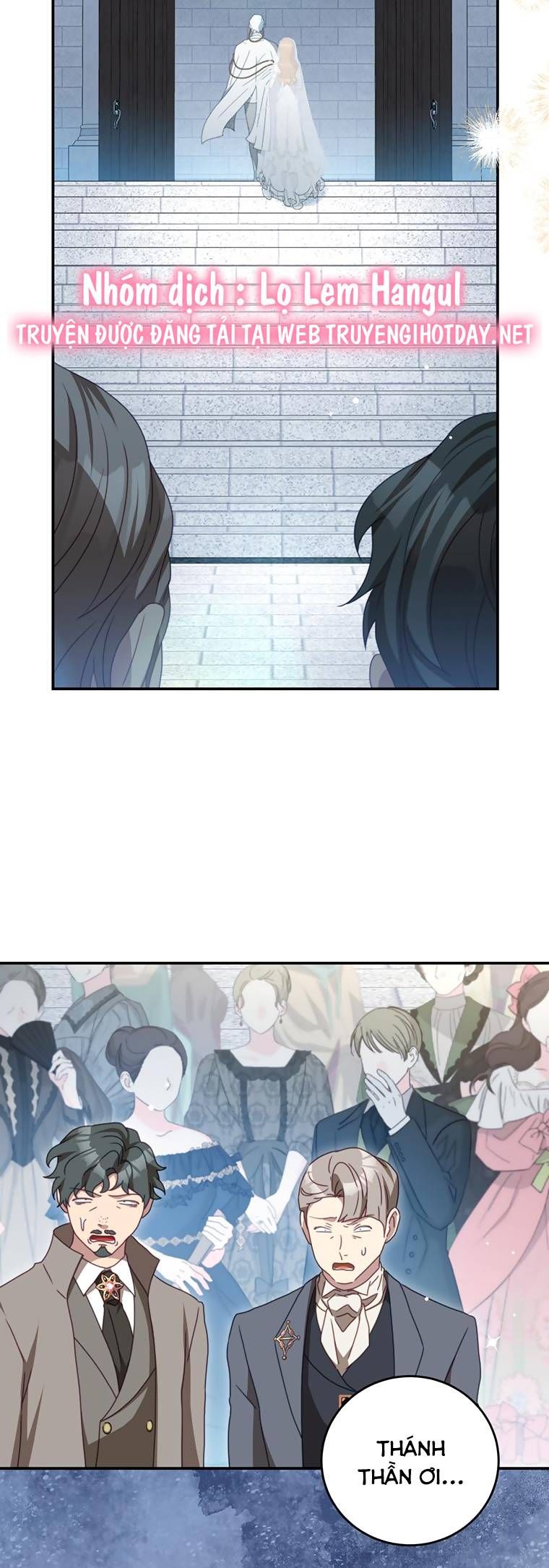 đọc truyện Trở Thành Tình Địch Của Nam Chính Chương 102.1 ảnh 21 tại Thiên Thai Truyện