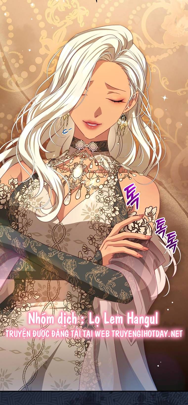 đọc truyện Trở Thành Tình Địch Của Nam Chính Chương 102.1 ảnh 25 tại Thiên Thai Truyện