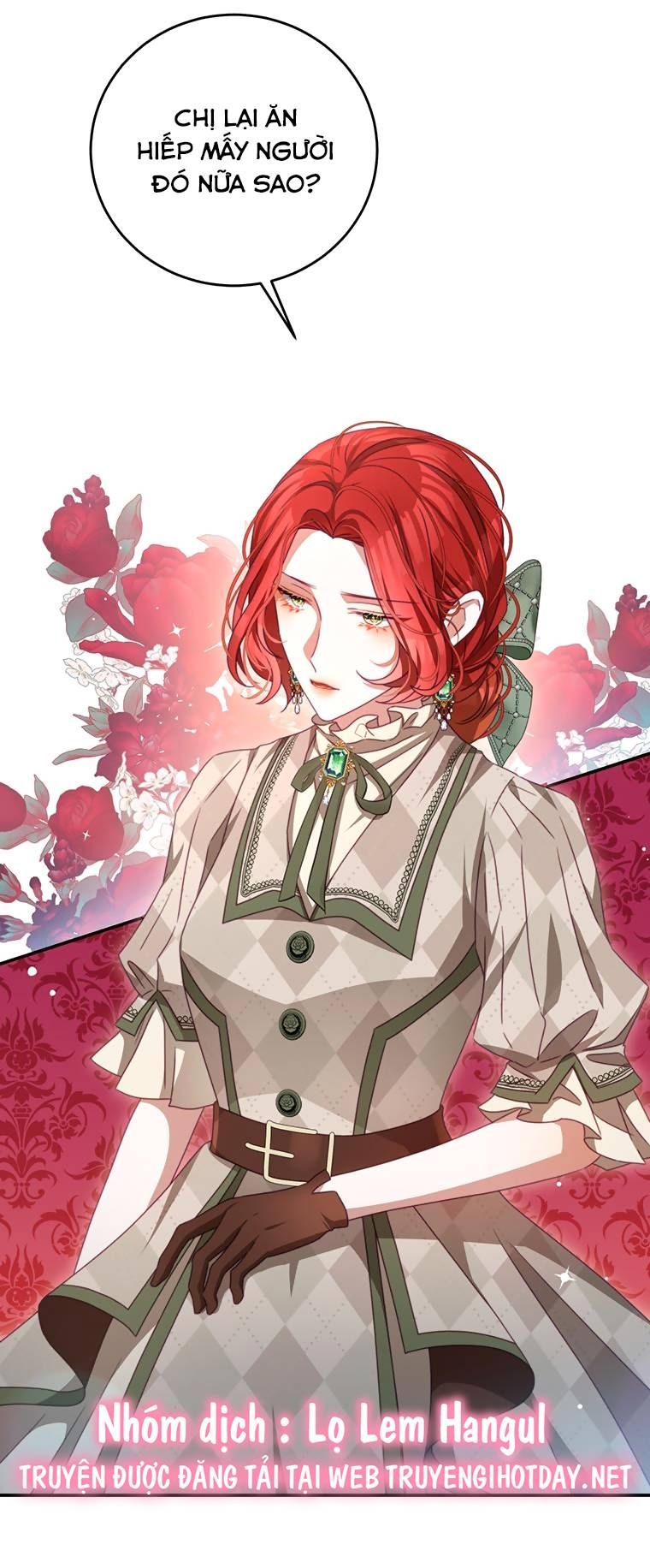 đọc truyện Trở Thành Tình Địch Của Nam Chính Chương 102.1 ảnh 29 tại Thiên Thai Truyện