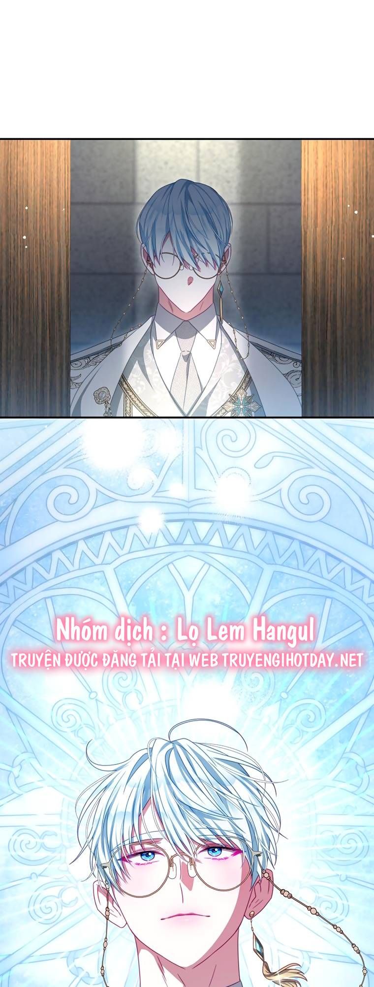 đọc truyện Trở Thành Tình Địch Của Nam Chính Chương 102.1 ảnh 5 tại Thiên Thai Truyện