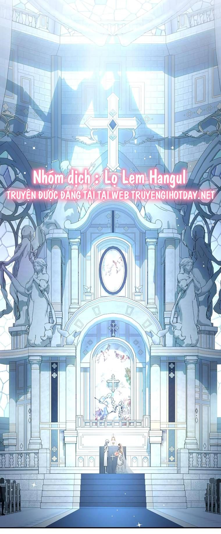 đọc truyện Trở Thành Tình Địch Của Nam Chính Chương 102.1 ảnh 35 tại Thiên Thai Truyện