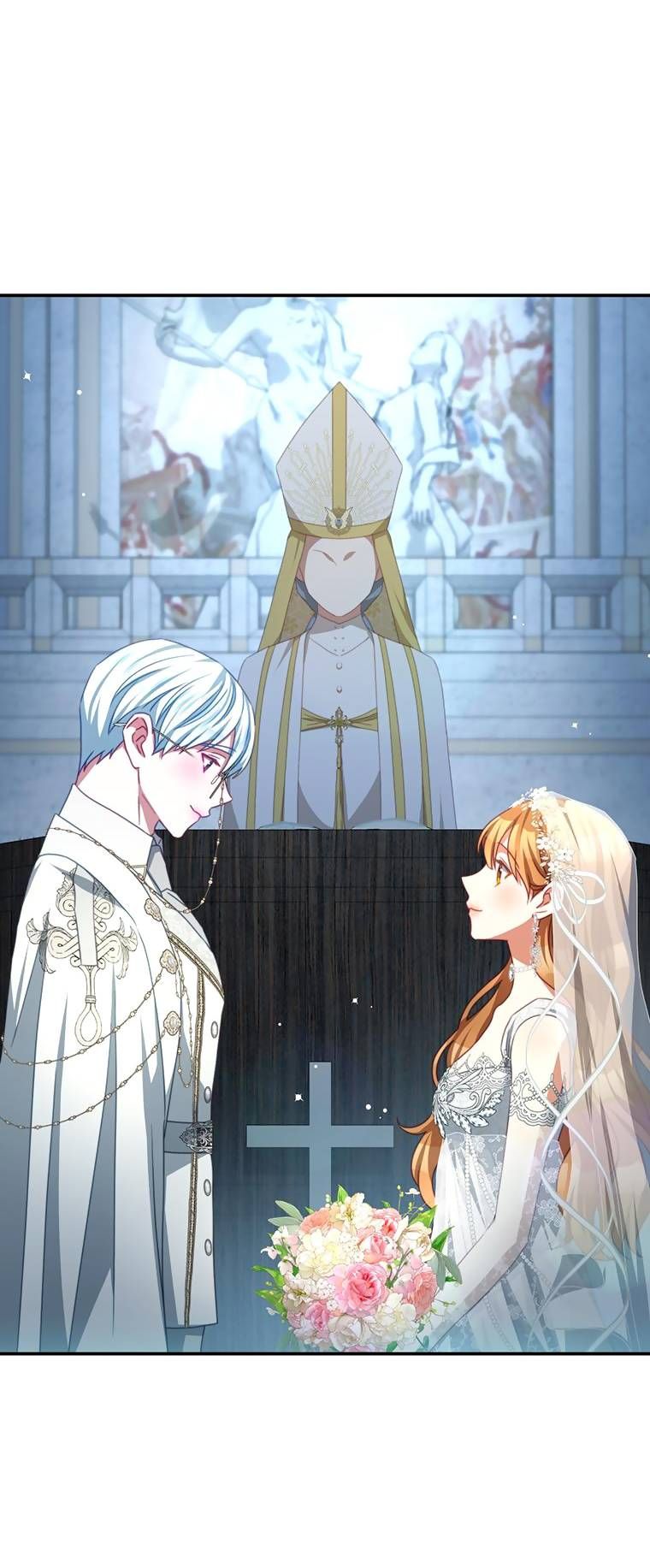 đọc truyện Trở Thành Tình Địch Của Nam Chính Chương 102.1 ảnh 36 tại Thiên Thai Truyện