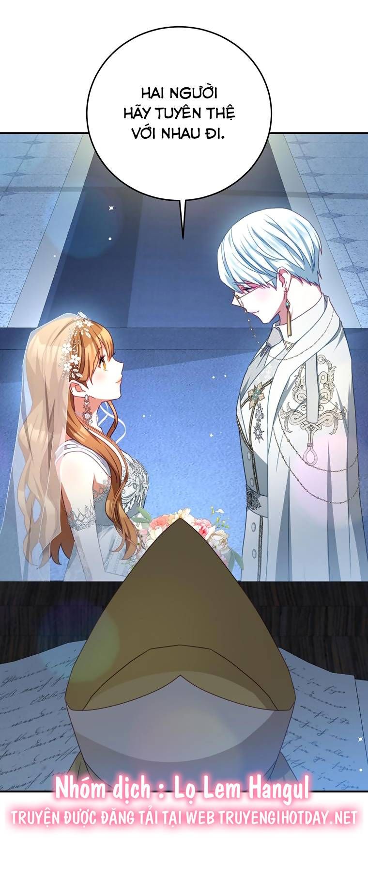 đọc truyện Trở Thành Tình Địch Của Nam Chính Chương 102.1 ảnh 38 tại Thiên Thai Truyện