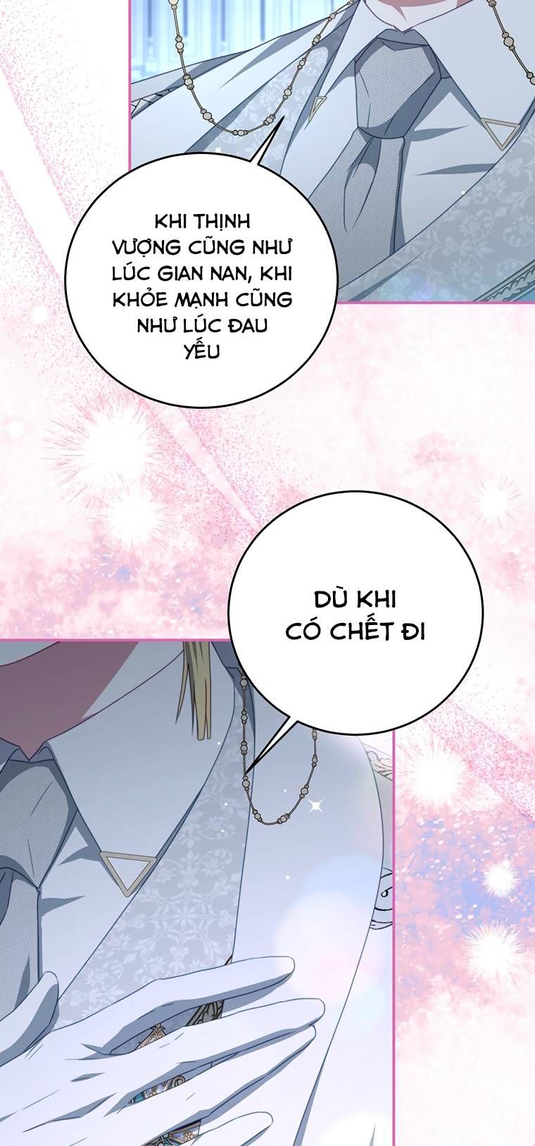 đọc truyện Trở Thành Tình Địch Của Nam Chính Chương 102.1 ảnh 40 tại Thiên Thai Truyện