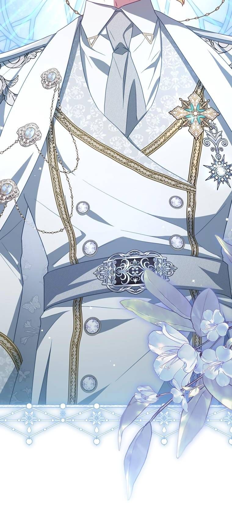 đọc truyện Trở Thành Tình Địch Của Nam Chính Chương 102.1 ảnh 6 tại Thiên Thai Truyện