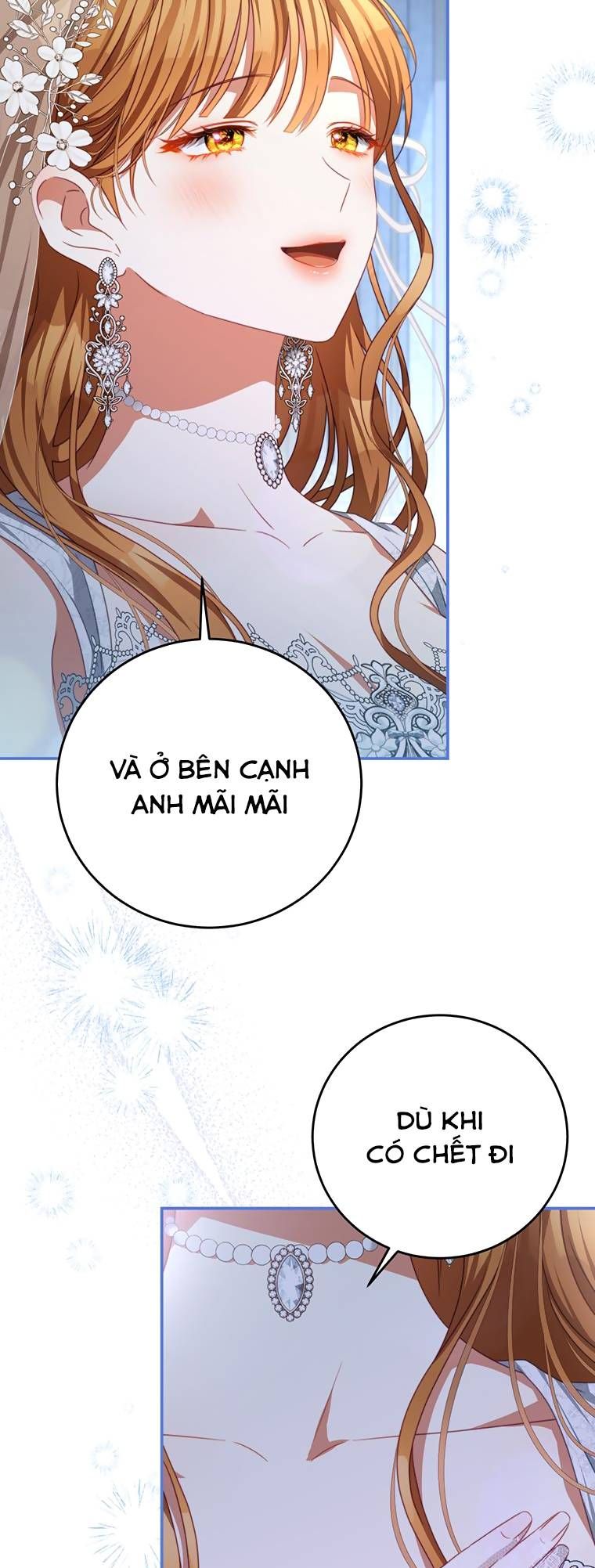 đọc truyện Trở Thành Tình Địch Của Nam Chính Chương 102.1 ảnh 44 tại Thiên Thai Truyện