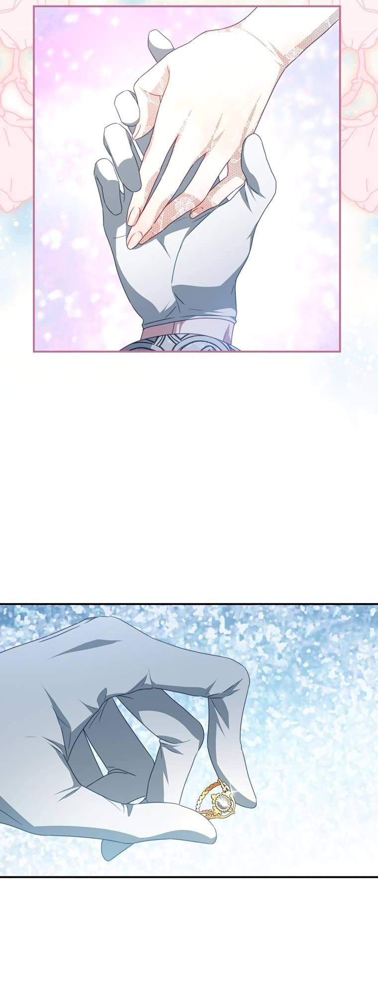 đọc truyện Trở Thành Tình Địch Của Nam Chính Chương 102.1 ảnh 47 tại Thiên Thai Truyện