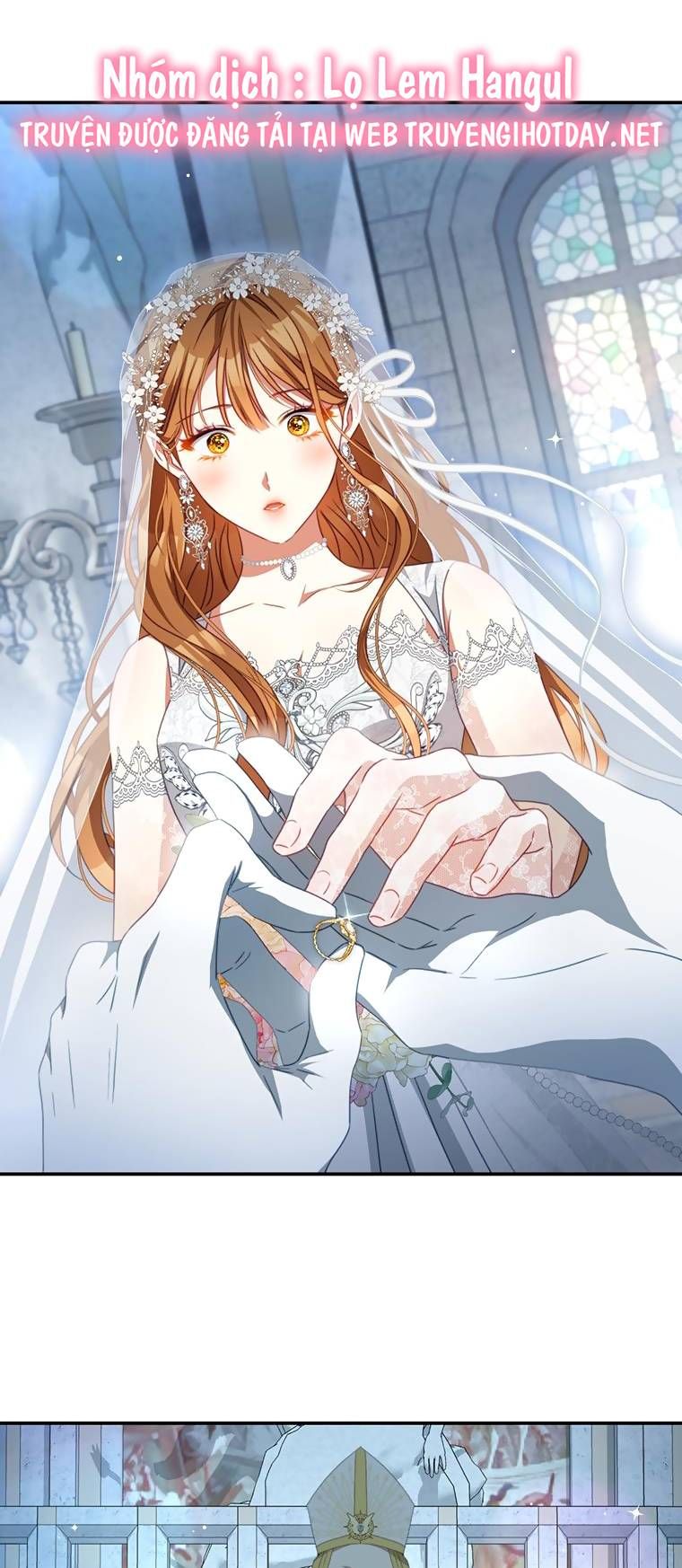 đọc truyện Trở Thành Tình Địch Của Nam Chính Chương 102.1 ảnh 48 tại Thiên Thai Truyện