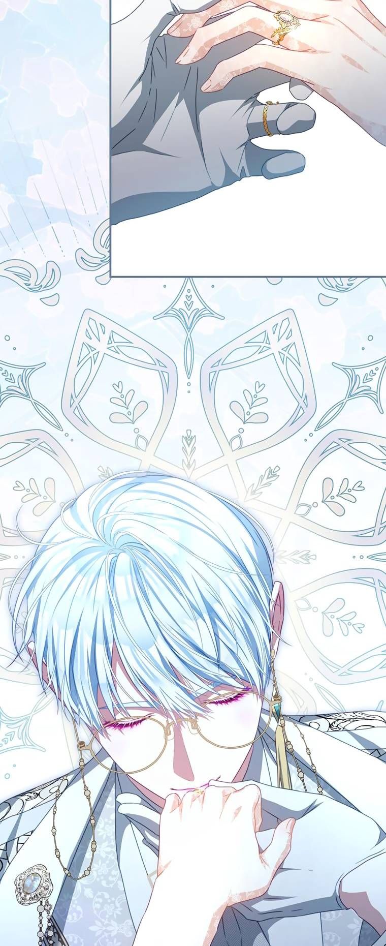 đọc truyện Trở Thành Tình Địch Của Nam Chính Chương 102.1 ảnh 50 tại Thiên Thai Truyện