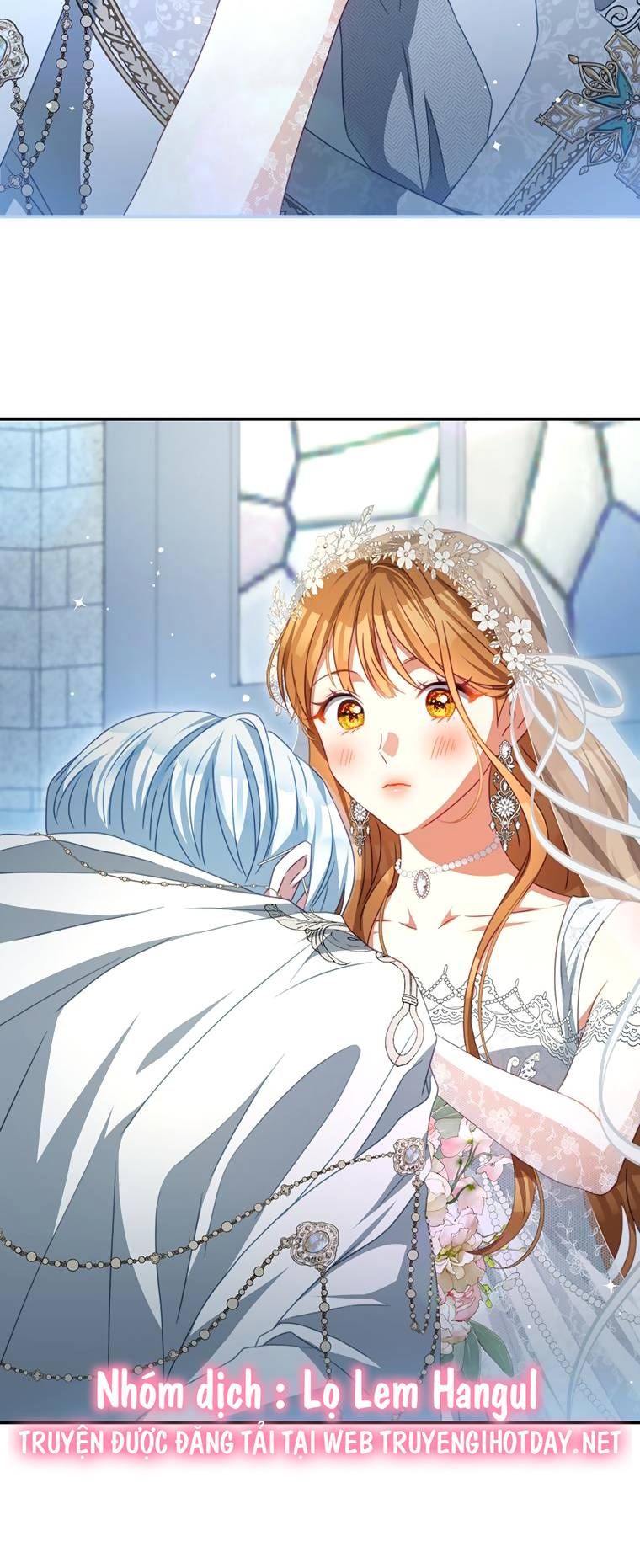 đọc truyện Trở Thành Tình Địch Của Nam Chính Chương 102.1 ảnh 51 tại Thiên Thai Truyện