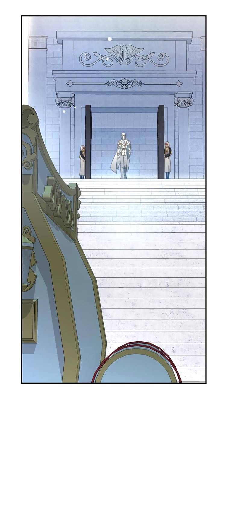 đọc truyện Trở Thành Tình Địch Của Nam Chính Chương 102.1 ảnh 7 tại Thiên Thai Truyện