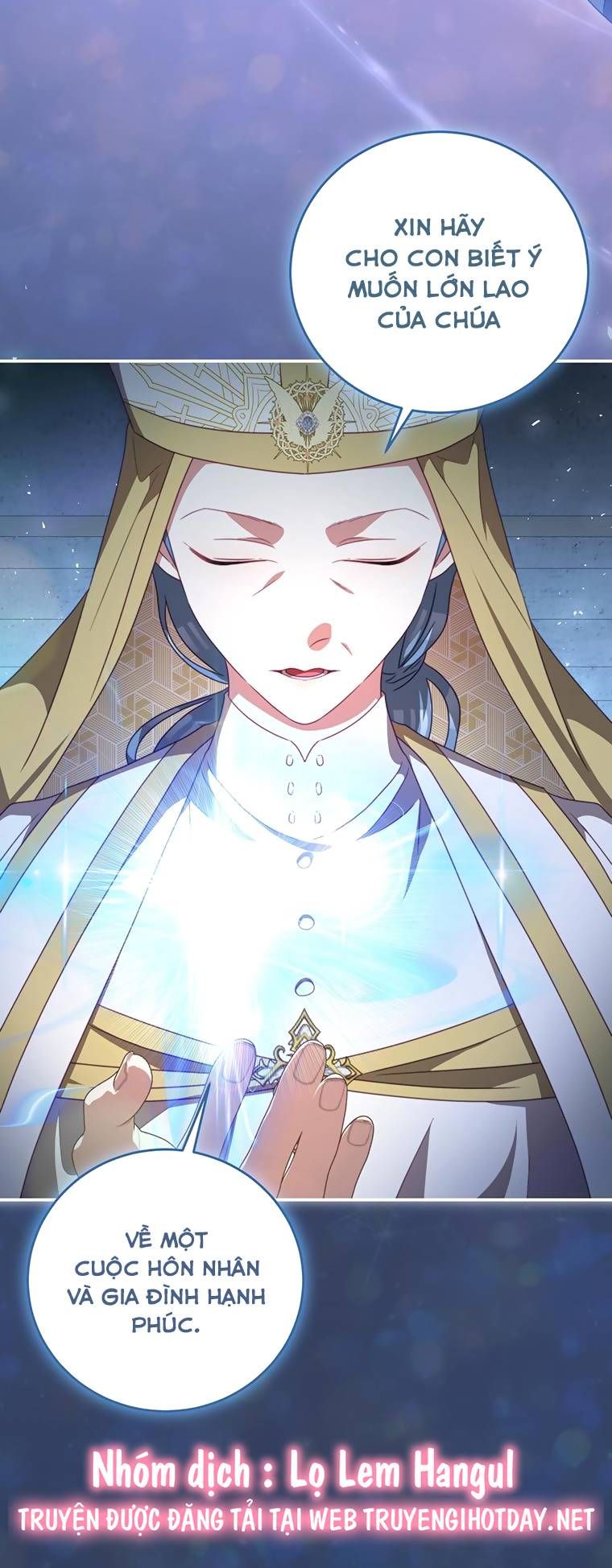 đọc truyện Trở Thành Tình Địch Của Nam Chính Chương 102.1 ảnh 53 tại Thiên Thai Truyện