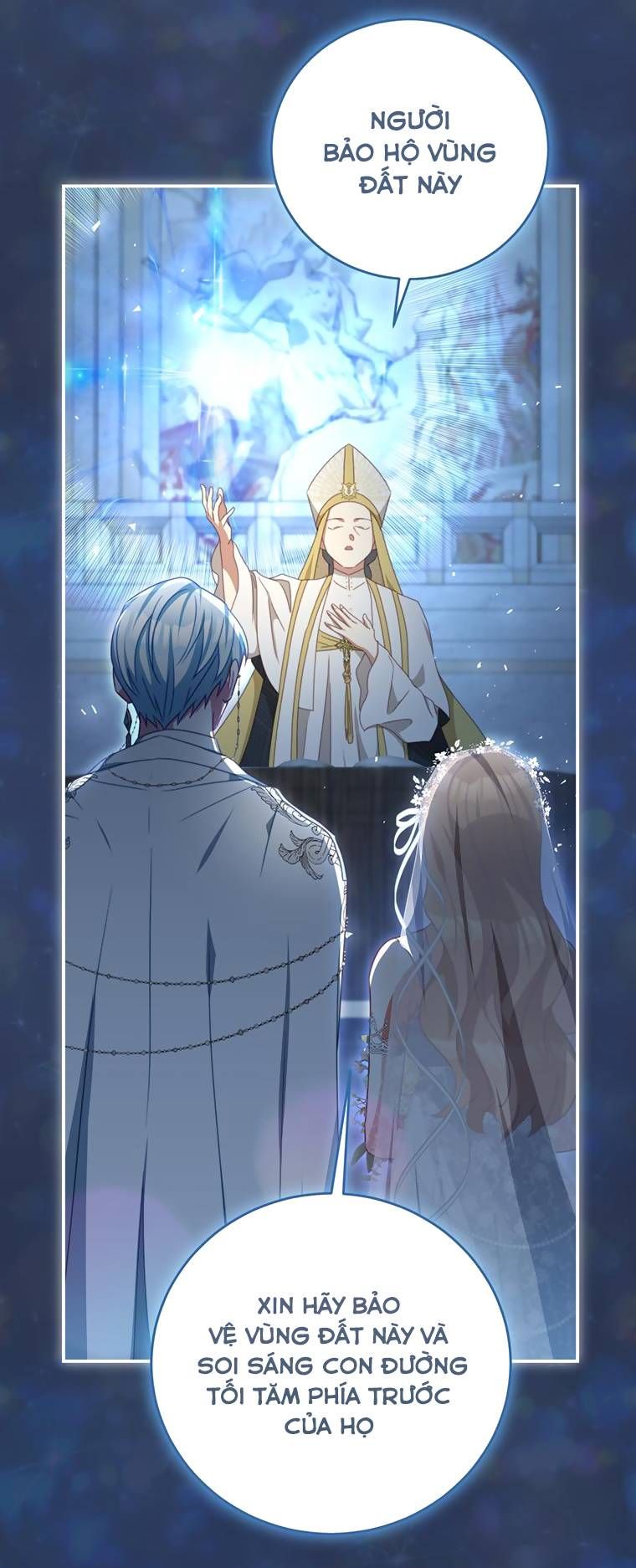 đọc truyện Trở Thành Tình Địch Của Nam Chính Chương 102.1 ảnh 54 tại Thiên Thai Truyện