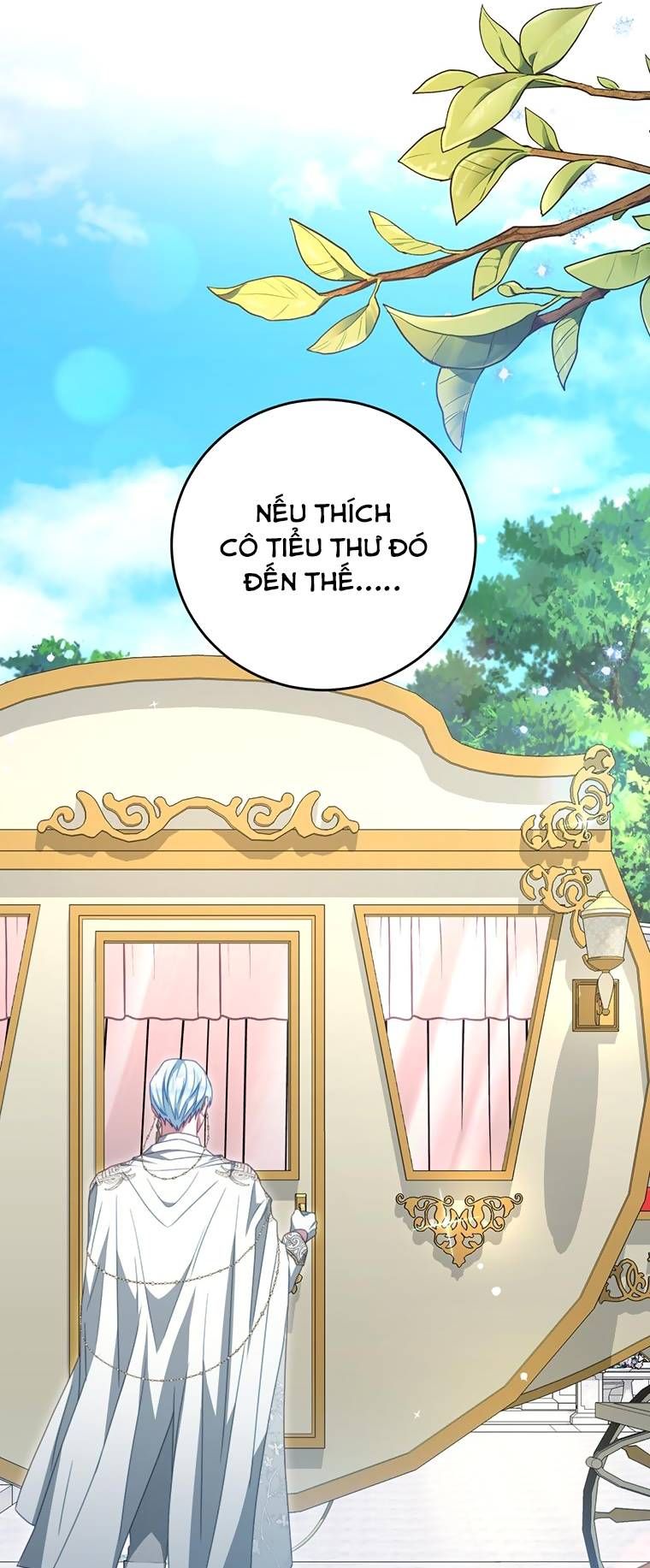 đọc truyện Trở Thành Tình Địch Của Nam Chính Chương 102.1 ảnh 11 tại Thiên Thai Truyện