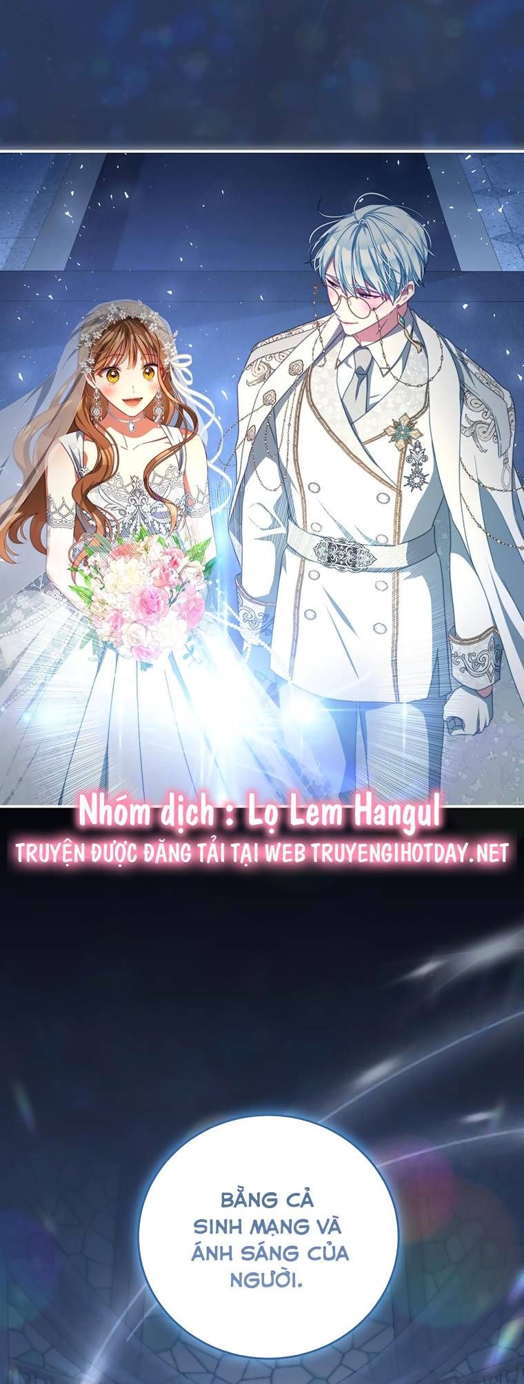 đọc truyện Trở Thành Tình Địch Của Nam Chính Chương 102.2 ảnh 3 tại Thiên Thai Truyện