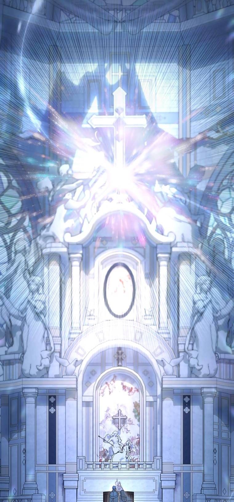 đọc truyện Trở Thành Tình Địch Của Nam Chính Chương 102.2 ảnh 4 tại Thiên Thai Truyện