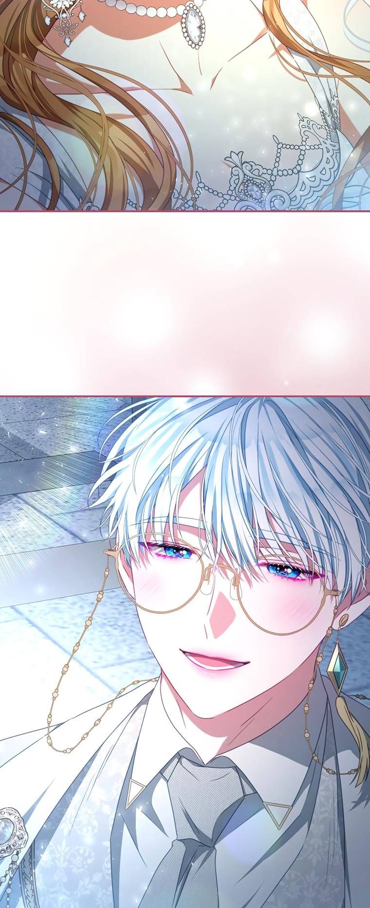 đọc truyện Trở Thành Tình Địch Của Nam Chính Chương 102.2 ảnh 6 tại Thiên Thai Truyện