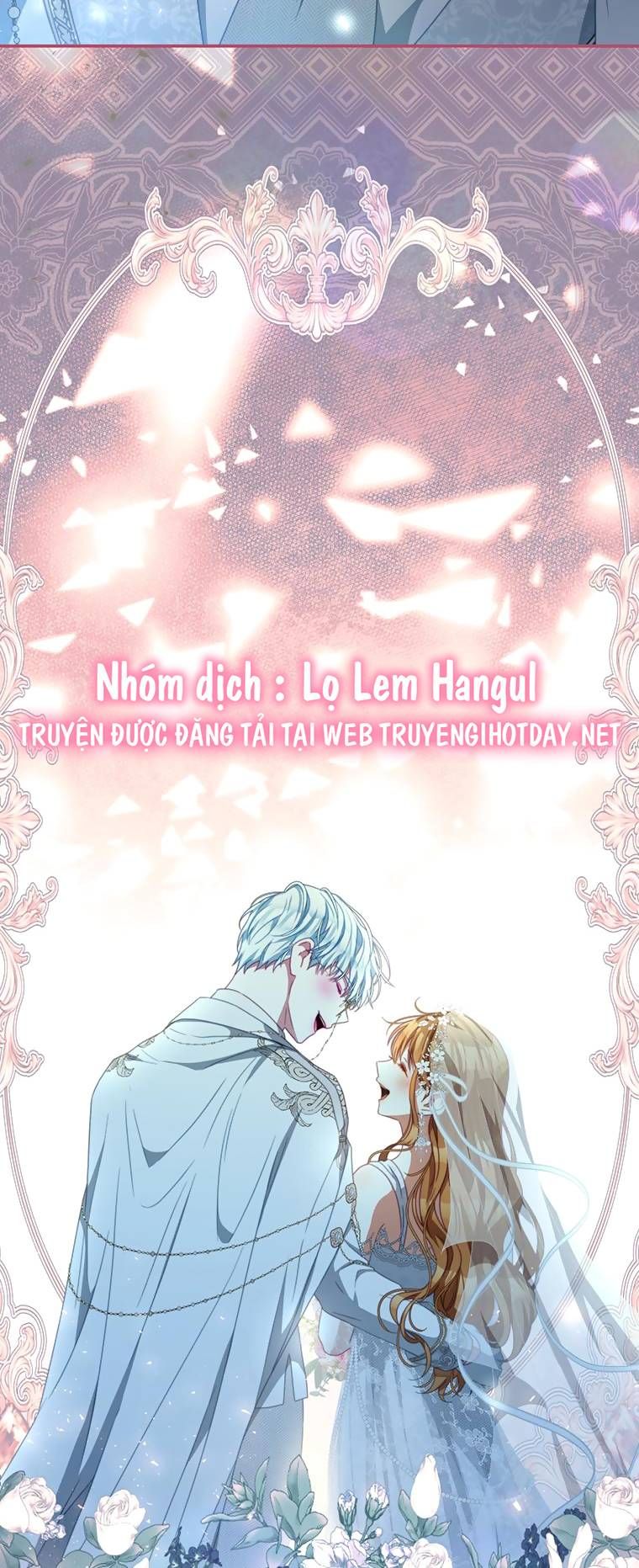 đọc truyện Trở Thành Tình Địch Của Nam Chính Chương 102.2 ảnh 7 tại Thiên Thai Truyện