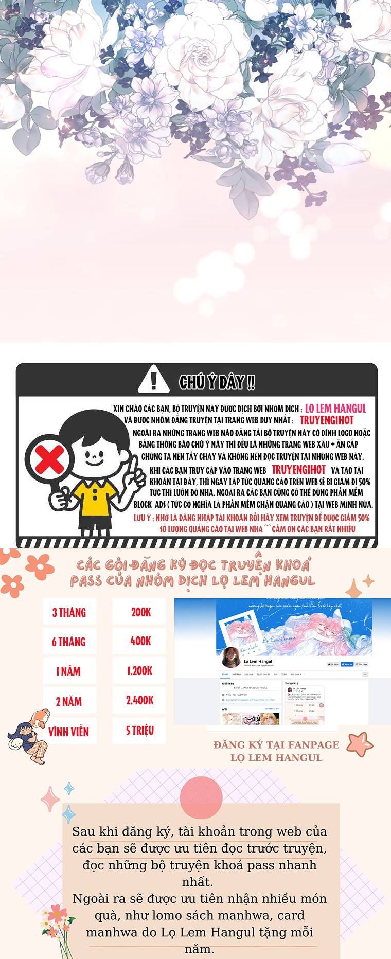 đọc truyện Trở Thành Tình Địch Của Nam Chính Chương 102.2 ảnh 8 tại Thiên Thai Truyện