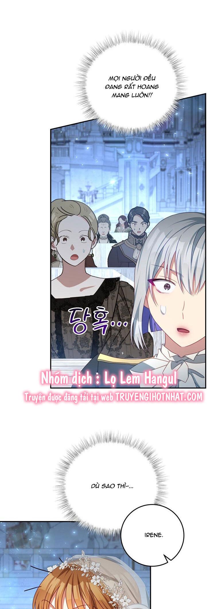 đọc truyện Trở Thành Tình Địch Của Nam Chính Chương 103 ảnh 12 tại Thiên Thai Truyện