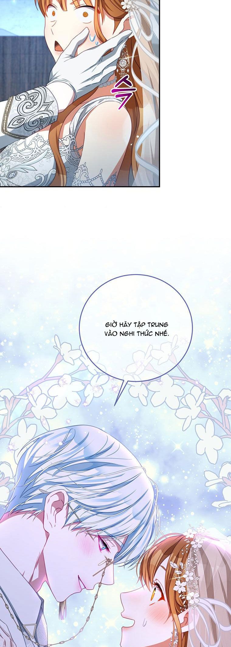 đọc truyện Trở Thành Tình Địch Của Nam Chính Chương 103 ảnh 13 tại Thiên Thai Truyện