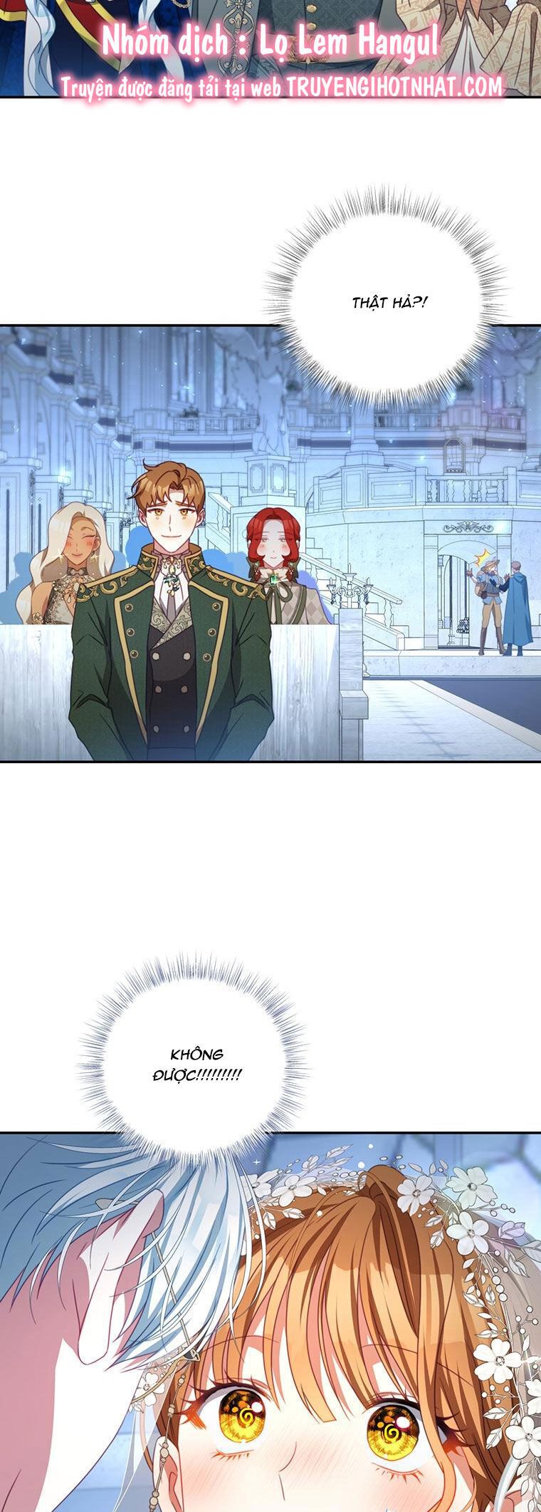 đọc truyện Trở Thành Tình Địch Của Nam Chính Chương 103 ảnh 15 tại Thiên Thai Truyện