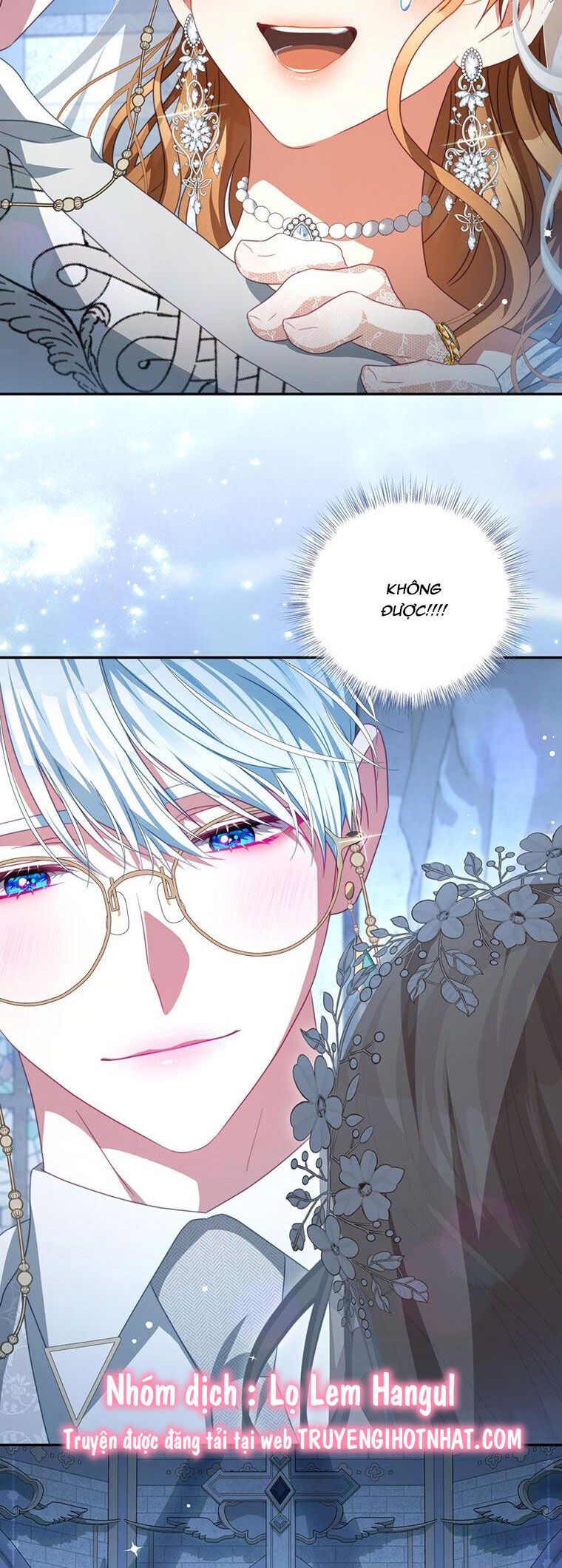 đọc truyện Trở Thành Tình Địch Của Nam Chính Chương 103 ảnh 16 tại Thiên Thai Truyện